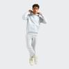 adidas Sudadera con capucha Adicolor Contempo Gris jaspeado claro Hombre Ropa de calle IC4998