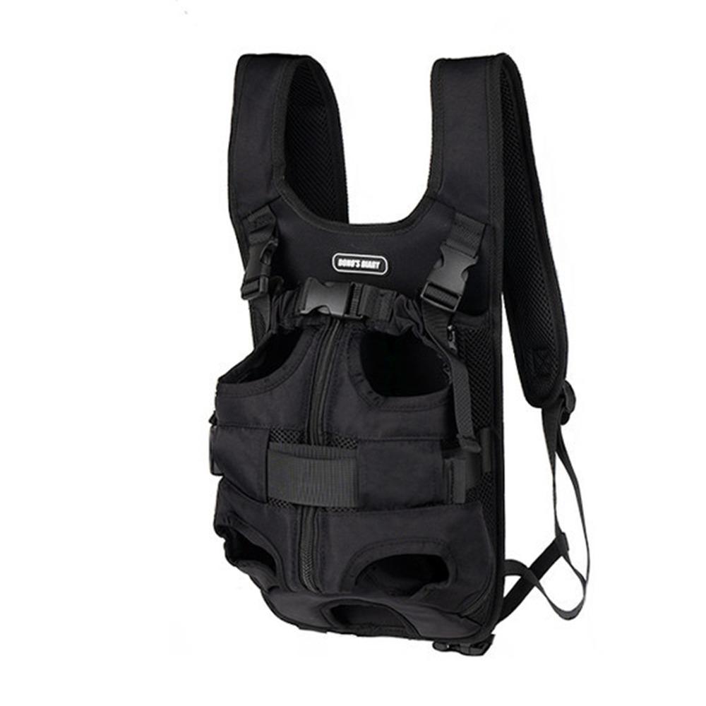 

Waterproof Pet Front Dog Bag Creative Cat Carrying Bag Carrying Bag Dog Front Carrier Travel L