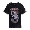Johnny Cash Unisex Adult State Prison T-Shirt