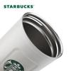 Starbucks Classic Goddess Edelstahl Reisebecher