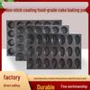 Plum Blossom Baking Mold