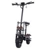 FREEBOY J30MAX 11" Electric Scooter Powerful Motor 3000W*2 Battery 60V38AH Hydraulic Brakes High-Performance E-Scooter