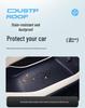 GAC AION i60 Center Console Armrest Storage & Decorative Accessories