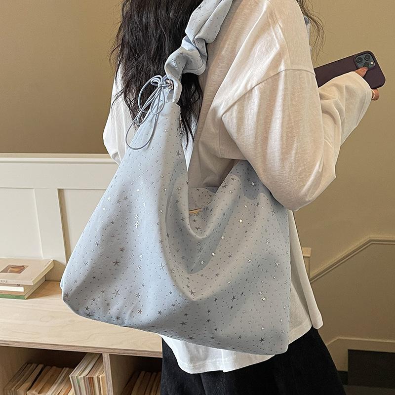 Fashion Star Single Shoulder Crossbody Bag - Stylish Women's Tote Bag