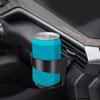 Car Cup Holder Universal Car Interior Accessories Car Drink Holders with Mounting Clips Auto Bottle Beverage Holder