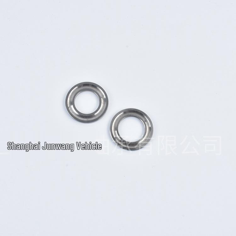Stainless Steel Thrust Ball Bearings (51304 to 51310 Series)