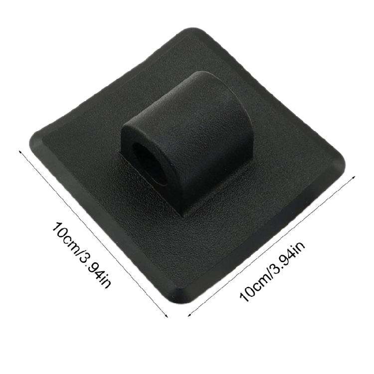 Kayak Fixing Support Fixed Motor Engine Mount Hook Engine Mount Motor Rackets