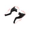Motorcycle Hand Control Brake Clutch Levers for Harley Softail FXBB FXBBS FXFB FXFBS FXDRS Models 2015-2022