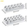 55KF Not Auto Scrolling 12/18 Holder Storage Box Refrigerator Crisper Container