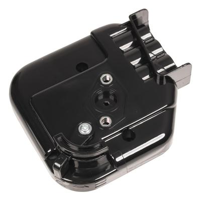 Filtros para motociclos – Sistemas e filtros de ar