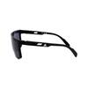 Lunettes de soleil - Adidas - SP0020 - MATTE BLACK - Protection UV400 - Sport