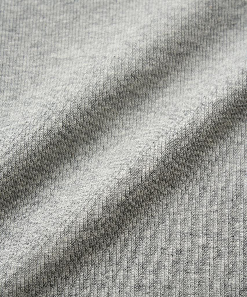 Deobanes Clara Button Layer Tank Top_Light Gray