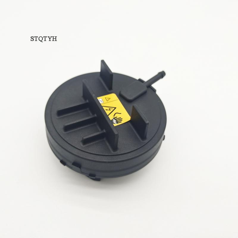 11127552281 PCV Valve For BMW N52 Valve Cap With Membrane For BMW E90 E91 E70 E60 E65 E66 Z4 X3 X5 328i 528i  11 12 7 552 281