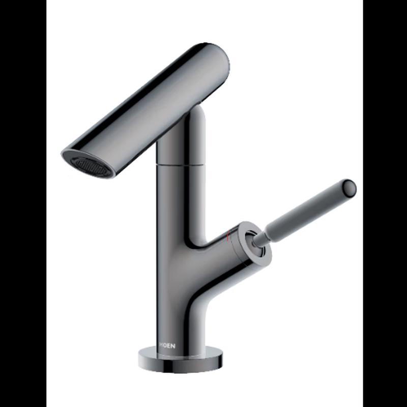 Moen Aisen Swivel Spout Basin Faucet