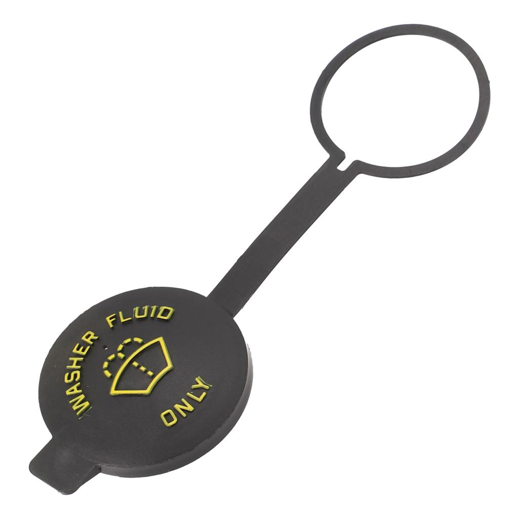 1PC Reservoir Tank Cap 1x For Ford Aerostar 1986-1989