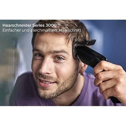 Tondeuse homme Philips HC3510/15