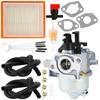 Carburetor Kohler XT149 XT173 XT650 XT675 XT775 XT800 XTX775 20371 1485321-S 1485336-S 1485343-S 1485347-S 1485349-S 1485359-S