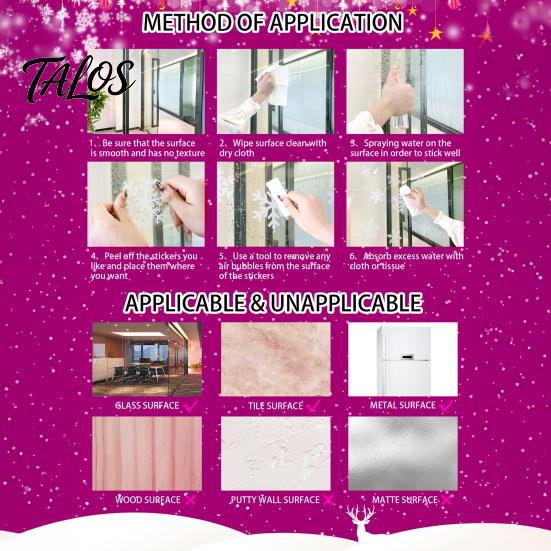 Colorful Zodiac Sheep Stickers for 2027 Chinese New Year Window Clings, of Goat Static Reusable Holiday Decor Glass Surfaces No‑Glue Lunar Xmas Home