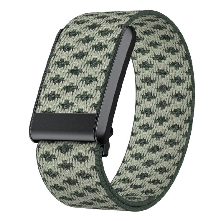 Replacement Elastic Belt Band Breathable Straps for 4.0 Wool Blend Bracelets Sweatproof Wristband Quick Release Belt