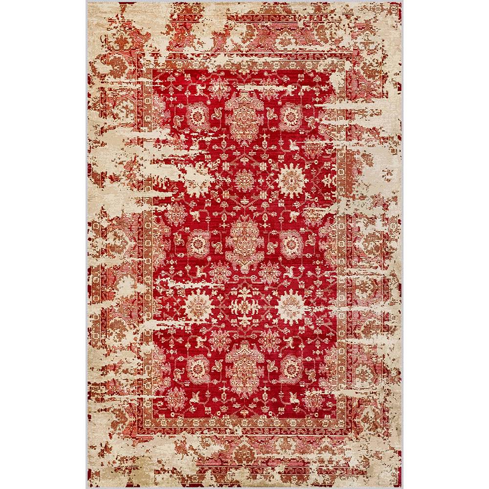 Rovigo Home Washable Printed Carpet RVG0783