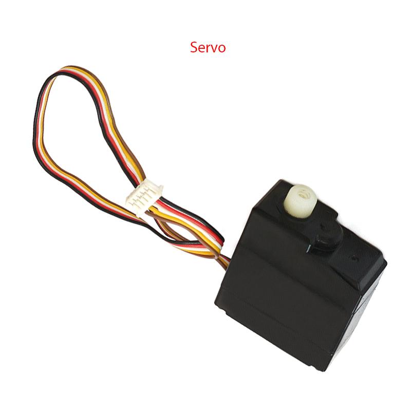 16101 16102 16103 16201 High Speed Racing 1/16 4WD 50Km/h RC Car Original Spare Parts Receiver Parts Kit