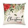 Christmas dwarfs, elves, flowers and birds, snowmen, elk, potted plants, sofa seats, car offices, home decorations, pillow cases