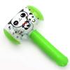 1/3/5pcs Inflatable Hammer with Bell Air Hammer Baby Kids Toys Party Favors Inflatable Toy Pool Beach Party Toy