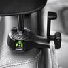 New Car Backseat Hook Phone Holder Hanger Universal for Grocery Bag & Handbag XYZ