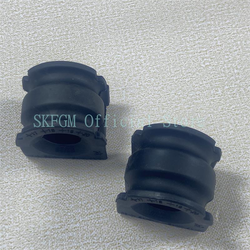 2PCS Front Stabilizer Bar Bushing Sway Bar Bushing 23338477 84144884 For Buick Regal TourX 2018-2020