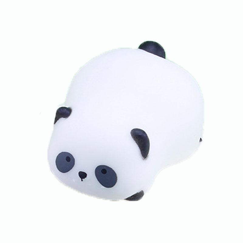 

Playful Pulling Pets Squishy Plaything Puppy Piggy Stretchy Animal Stress Balls Adults Kids Tactile Play Therapy Anti Anxiety Fidget Toy