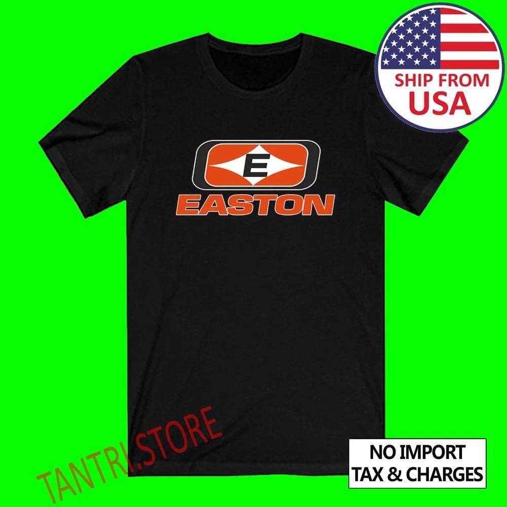Easton Archery Men s Black Size S to 3XL M