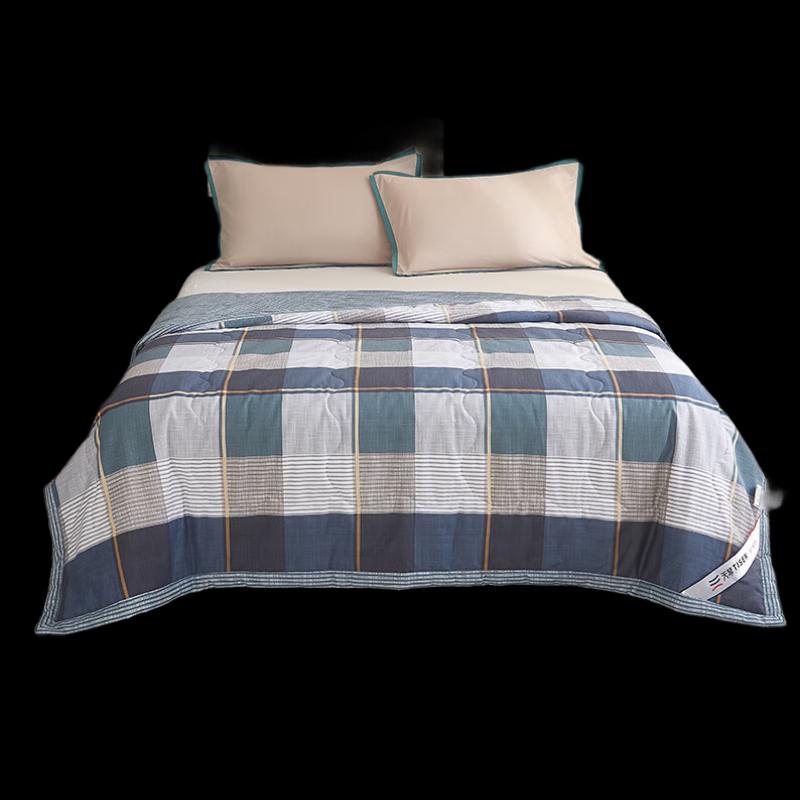 

Tianqin Washable Summer Quilt