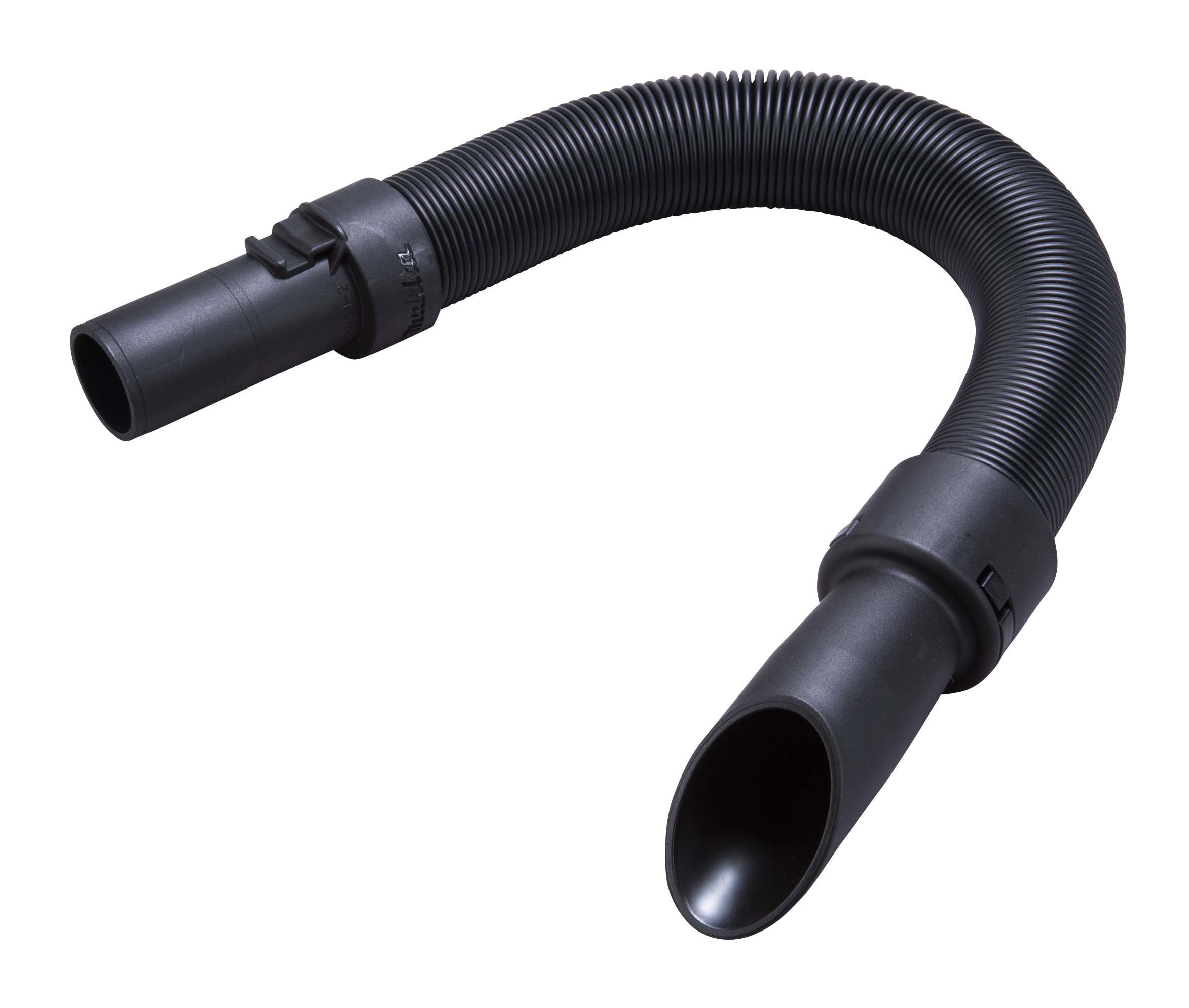 

Makita Black Flexible Hose with Lock A-72497 чорний