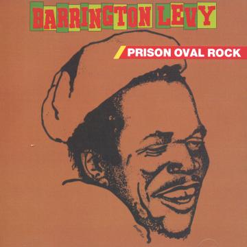 

CD BARRINGTON LEVY - Prison Oval Rock VPCD1017 VP US US Reggae, Ska & Dub
