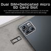 2025 New 10-inch Android Tablet PC with Octa-core Processor and HD Display