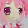 8.3 Inch Madoka Magica Plush The Best Gifts for Girls and Fans