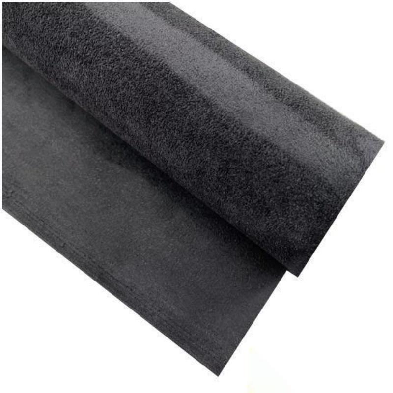 4-Way Stretch Suede Vinyl Wrap | Headliner Fabric for Car Interior | Door Panel & Pillar Repair Kit