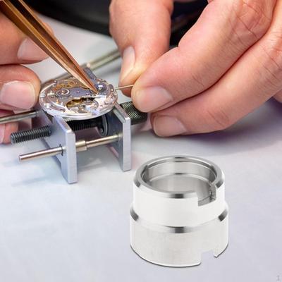 Watch Movement Holder Support Base, Practical Modification Repair Tool for 8200