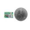 10 Pcs RC Airplane Module Mini 360 DC-DC Buck Converter Step Down Module 4.75V-23V To 1V-17V 17x11x4mm Mini360