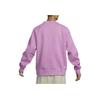 Nike ACG Therma-Fit Embroidered Logo Crew Neck Sweatshirt Unisex Tops Purple DX9612-532