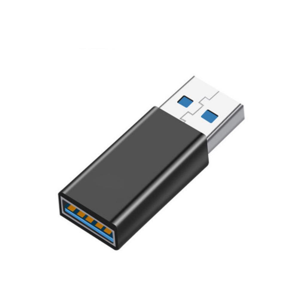 USB C Extension Adapter USB Female To Male Connectors USB Type C Extension Adapter for Keyboard Mouse Printer Connection