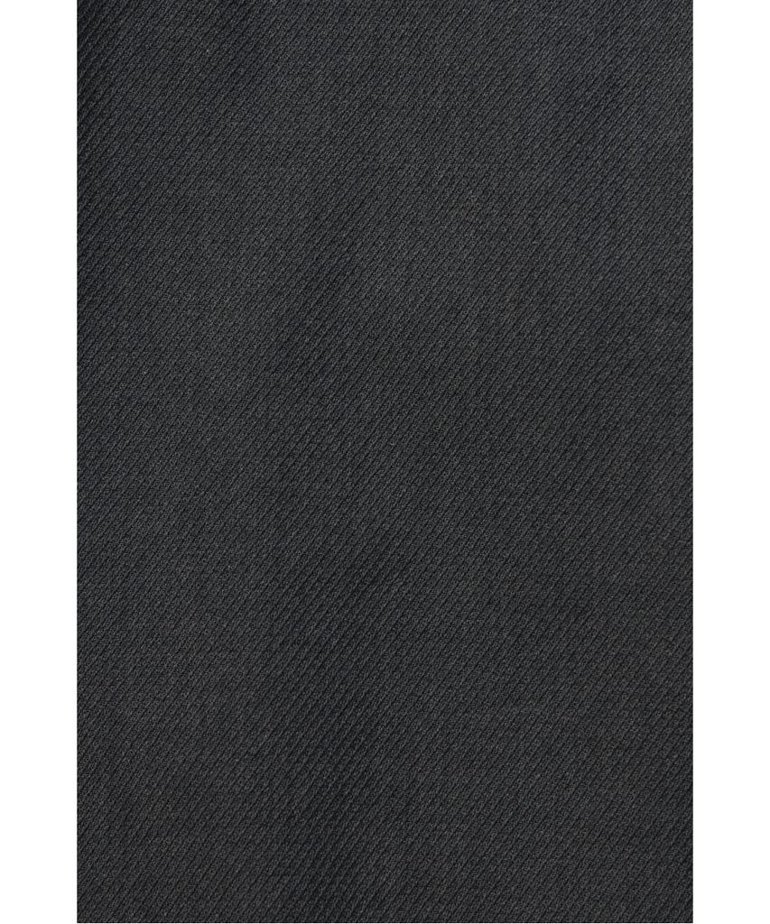 BRENTWOOD [Easy Suit] Washable Solid Twill Setup Pants Brpnm26414Gyd