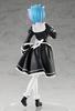 POP UP PARADE Re Life in a Different World from Zero Rem Ice Season Clothes Painted Complete Figure G94288 Ver. Non-scale ABS&PVC