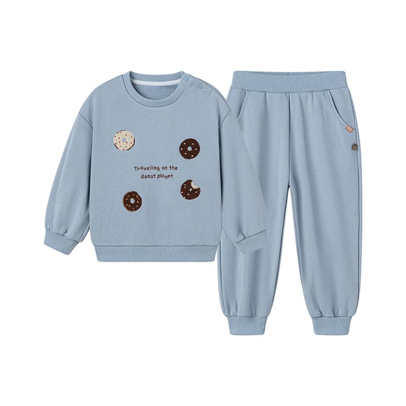 EMXEE Kids  Casual Tracksuit 100