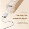 ZISIZ Electric Milk Frother