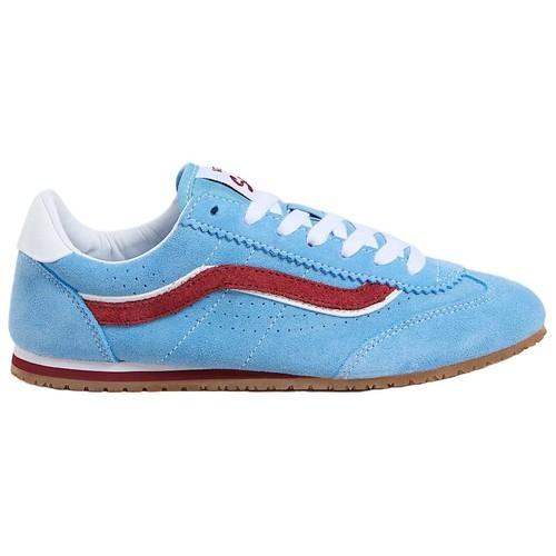 Vans Super Lowpro Heritage Blue - VN000D83E2W