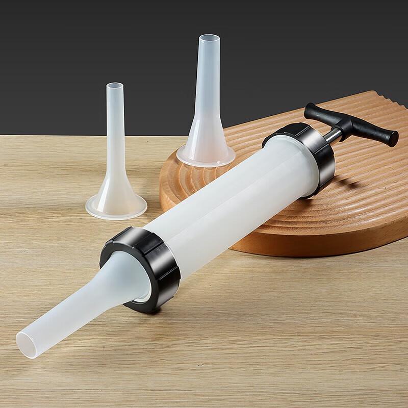 Baijie Manual Sausage Stuffer