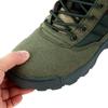 Men's Boots 2025 New Combat Training Man's Shoes Outdoor Sport Climb Mountains Cross Country Camouflage Mens Sneakers