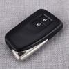 Remote 2 Button Car Key Cover Fob Holder Shell Case Housing Fit for Lexus ES300h ES350 GS350 RC350 IS350