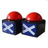 Game Answer Buzzer Alarm Button With Sound Light Alarm Sound Play Button Red Trivia Quiz Got Talent Buzzer Educational Answer